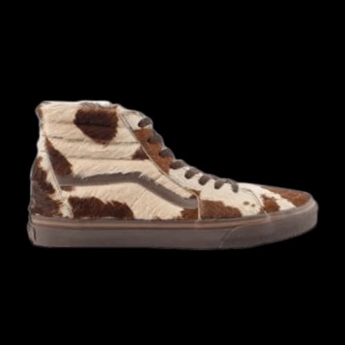 Vans Sk8-Hi 'Cow Hair'