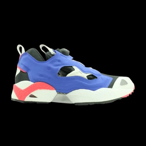 Reebok Pump Fury '20th Anniversary'