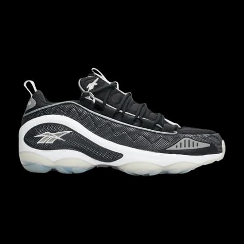 Reebok DMX Run 10 'Black White'