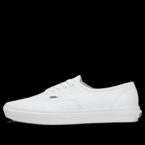 Vans Authentic Leather
