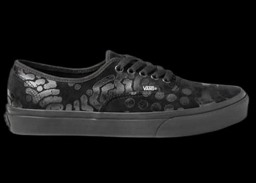 Vans Authentic Rutsubo Green