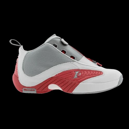 Reebok Answer IV 'Steel'