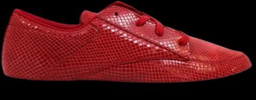Reebok SL Berlin Deck Snake/Excellent Red-White