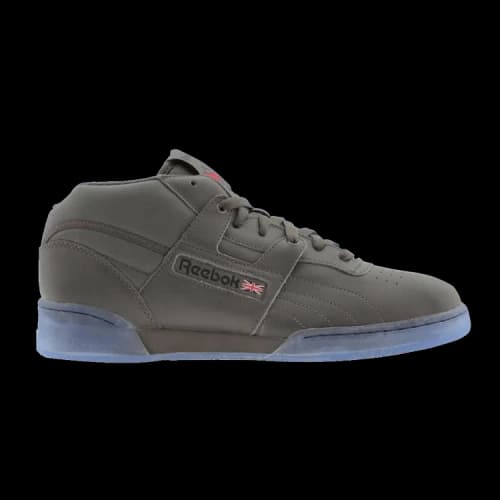 Reebok Workout Mid Ice