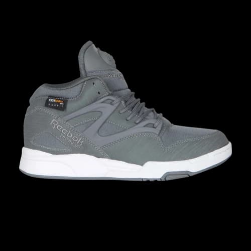 Invista x Reebok Pump Omni Lite 'Cordura Pack - Grey'
