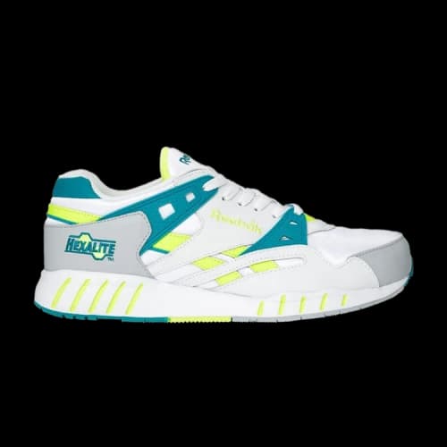 Reebok Sole Trainer 'White Seagull Yellow'