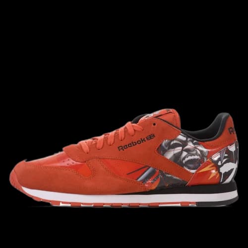 Reebok Stash City Classics Atlanta (2021)