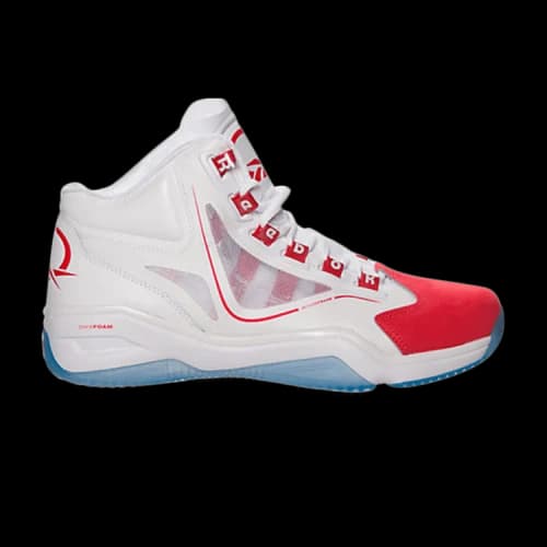 Reebok Q96 Crossexamine