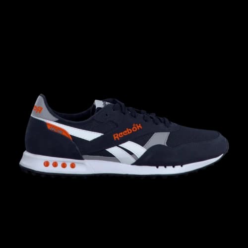 Reebok ERS 1500 Athletic 'Navy Orange'