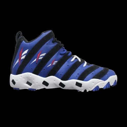 Reebok Big Hurt 'Royal'