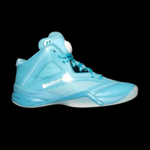 Reebok The Pump Revenge 'Baby Blue'