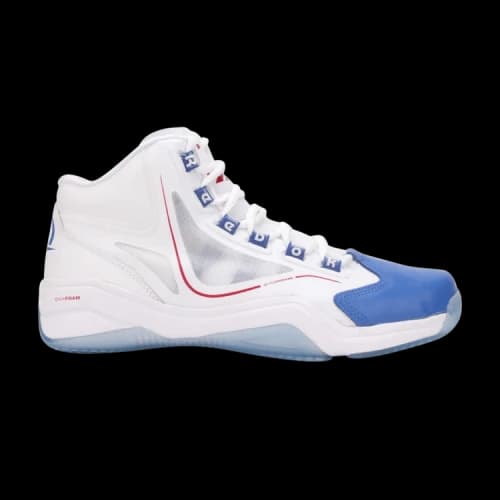 Reebok Q96 Crossexamine