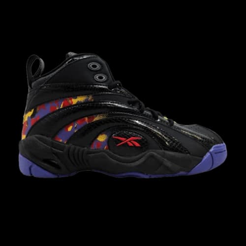 Reebok Shaqnosis OG J