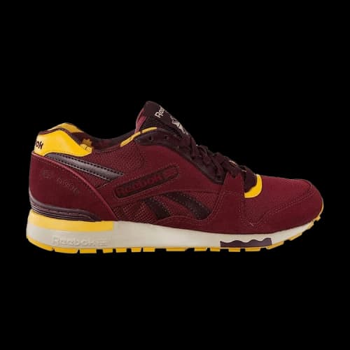 Reebok GL 6000 ANE 'Dark Red'