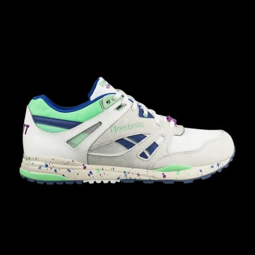 Reebok x Fott Ventilator Paperwhite/Chalk/Mint Glow