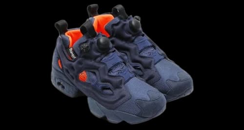 Reebok InstaPump Fury 'Tech Flight'