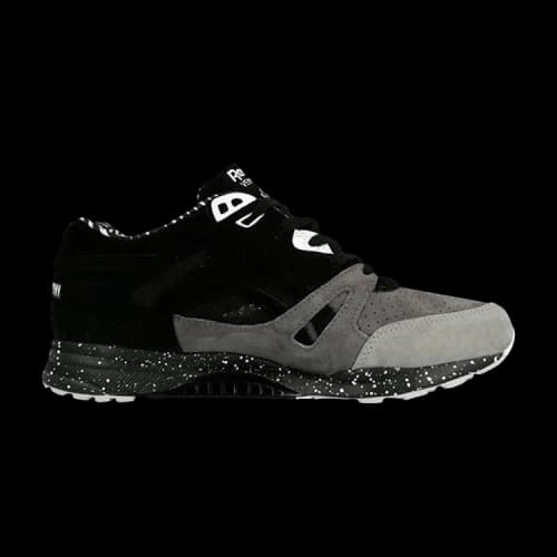 Reebok Ventilator Mighty Healthy Hide Tide