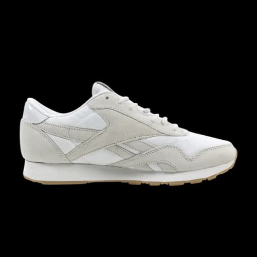 Reebok Kitsune x Classic Nylon 'Arctic Fox'