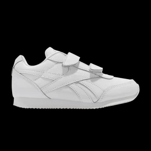 Reebok Royal Cljog 2 2V J 'Triple White'
