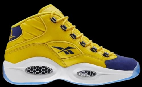 Reebok Question Mid All-Star Unworn