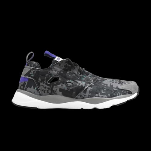 Reebok FuryLite SOC 'Gravel'