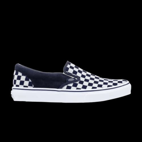 Vans Slip-On 'Indigo Japan'