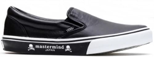 Vans Slip-On Mastermind