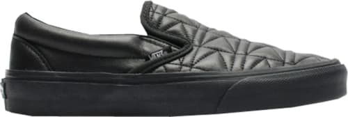 Vans Classic Slip-On Karl Lagerfeld Quilt