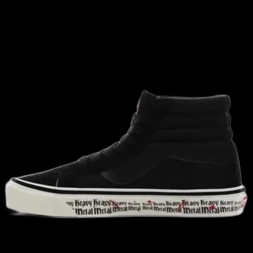 Vans Sk8-Hi Dx Anaheim Factory 'Black'