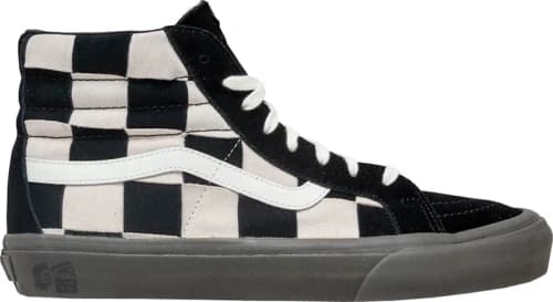 Vans Sk8-Hi Taka Hayashi Checkerboard