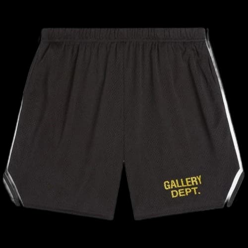 Gallery Dept. Venice Court Short 'Black'