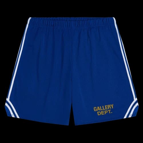Gallery Dept. Venice Court Shorts 'Royal'