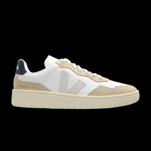 Veja V-90 Leather 'Aegean Project'