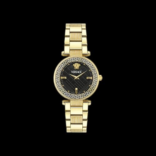 Versace Reve Bracelet Watch 'Gold'