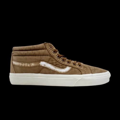 Vans Sk8-Mid Reissue CA 'Vintage Sunfade'