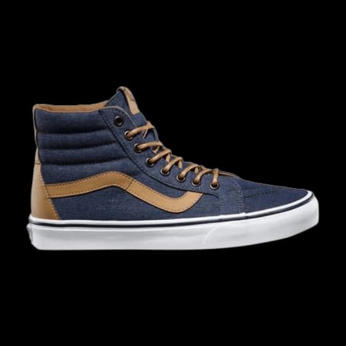 Vans Sk8-Hi Reissue C&L 'Denim'