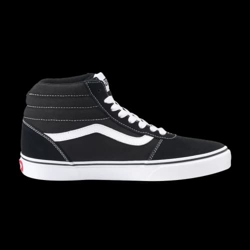 Vans Ward Hi