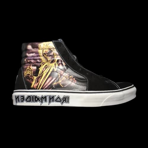 Vans Sk8 Hi