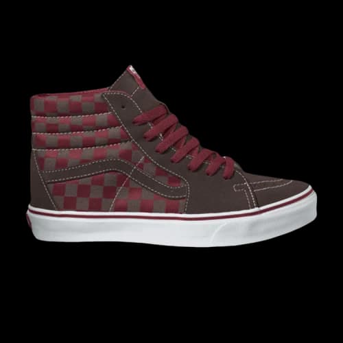Vans Sk8-Hi