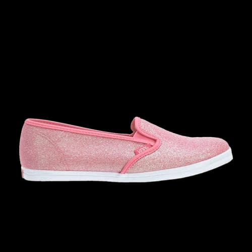 Vans Slip-On Big Kids 'Hot Pink'