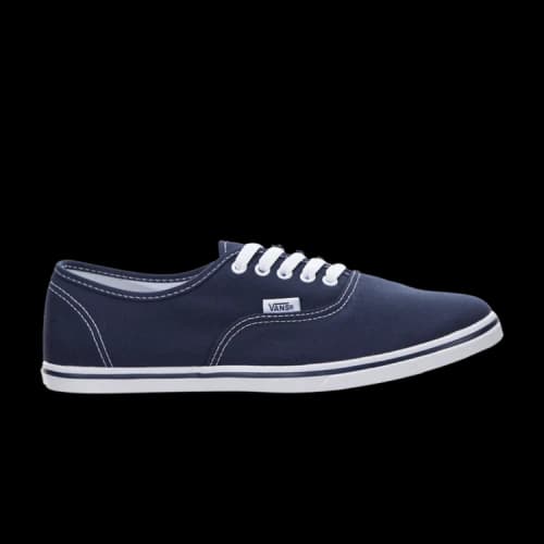 Vans Authentic Low Pro 'Navy'