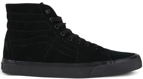 Vans Sk8-Hi Deconstruct Metallica James Hetfield