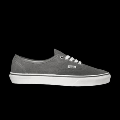 Vans Authentic 'Charcoal'
