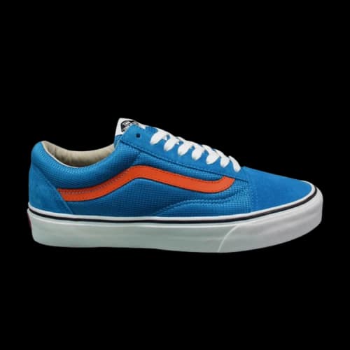 Vans Supreme x Old Skool '92 'Blue'