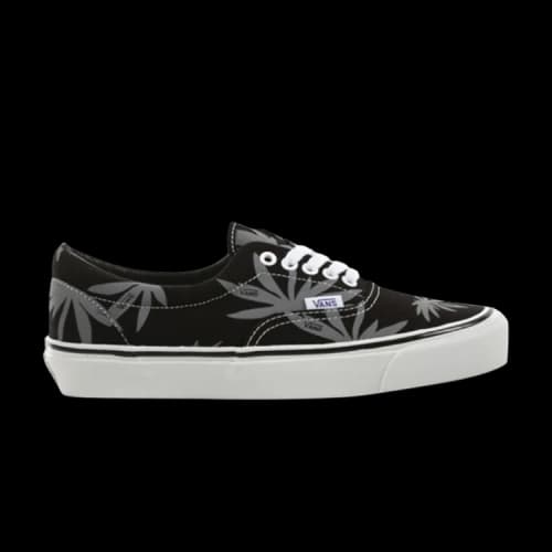 Vans OG Era LX 'Palm Leaf - Black'