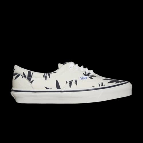 Vans OG Era LX 'Palm Leaf - White Navy'