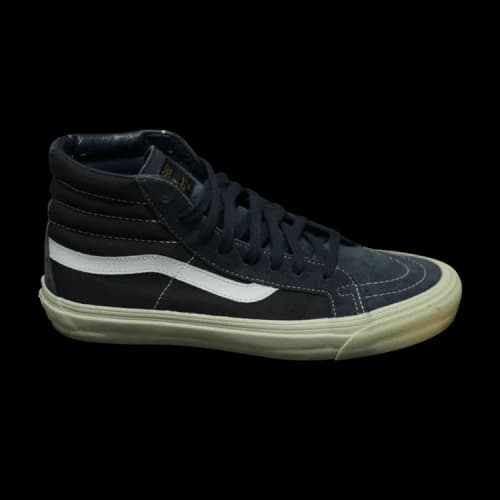 Vans WTAPS OG Sk8-Hi LX
