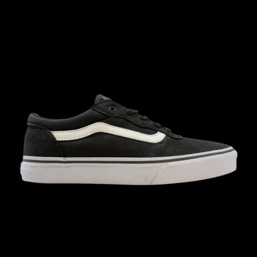 Vans Milton Kids 'Charcoal'