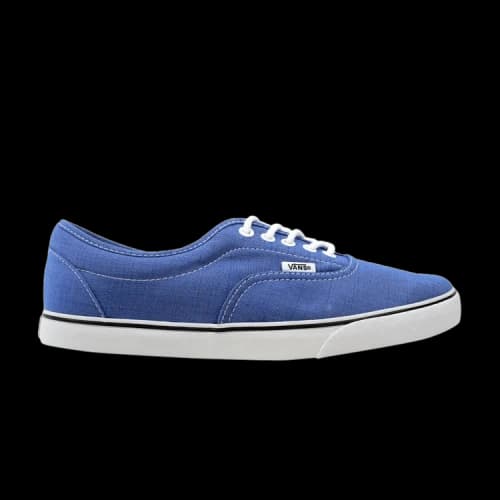 Vans LPE Suited Blue