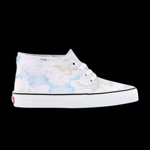 Vans Kenzo x Chukka Boot 'Day Clouds'